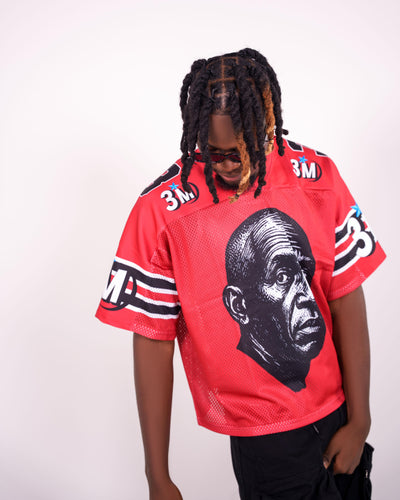 3MSTYLE JERSEY