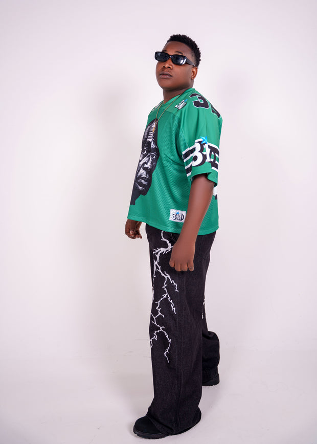 3M Jersey