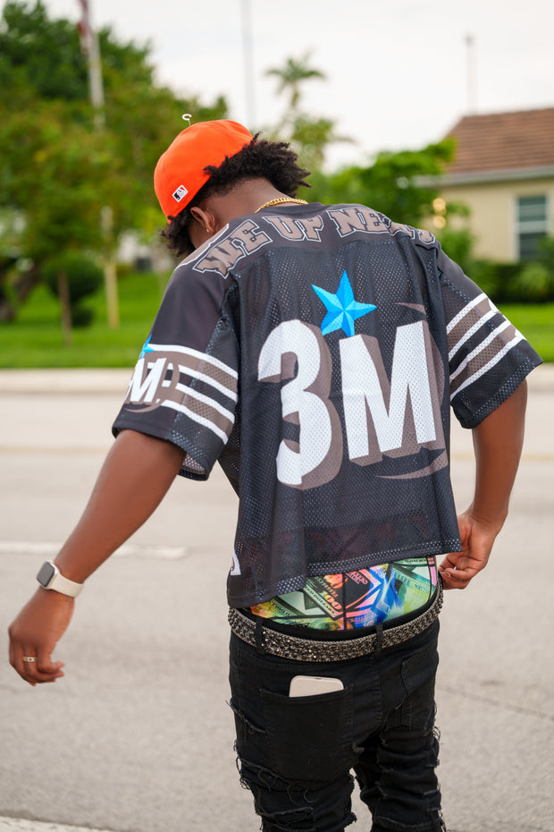3M Jersey