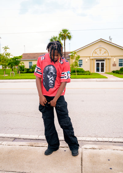 3M Jersey