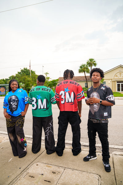 3M Jersey