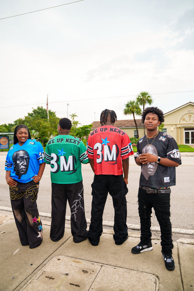 3M Jersey