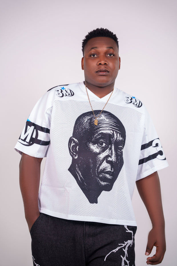 3MSTYLE JERSEY
