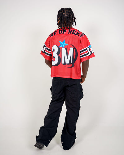 3 M JERSEY