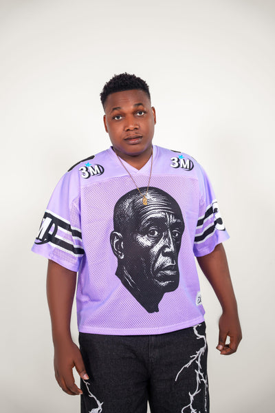 3 M jersey